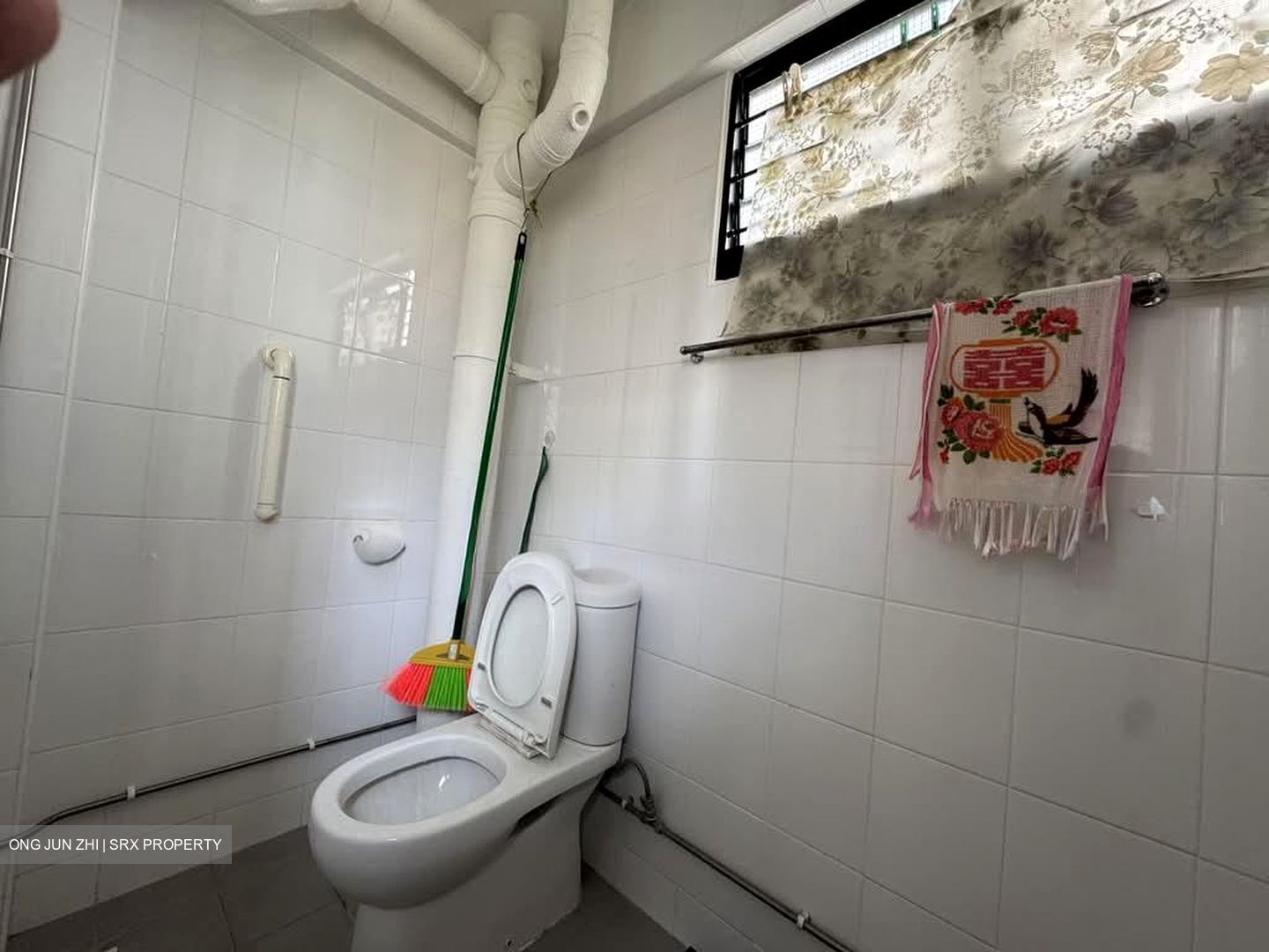 Blk 53 Teban Gardens Road (Jurong East), HDB 4 Rooms #600312051
